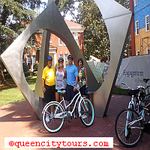 queen city cycle